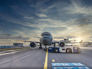 Európa repülőterei nagyobb uniós támogatást kérnek a karbonsemlegesség támogatásához