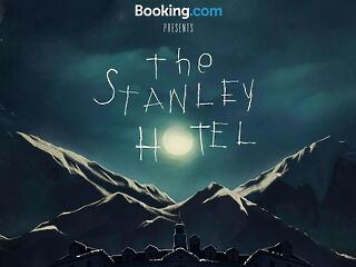 Szellemjárta hotelek a Booking.com-nál