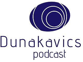 Dunakavicsok: új turisztikai podcast indult!