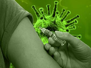 Decemberben jön az orosz vakcina