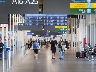 Ajánlat a magyar államtól a repülőtér megvételére