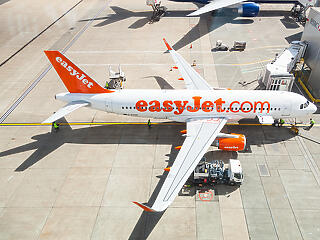 Távozik az EasyJet műveleti igazgatója a repülési káosz miatt