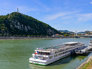 ASTA River Cruise Expo: még több tengerentúli utas a Dunán