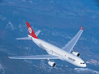 Rekordnyereséget ért el a Turkish Airlines