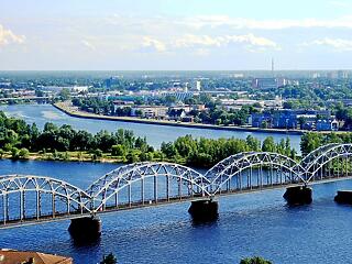 A Baltikumban terjeszkedik Lengyelország legnagyobb utazásszervezője