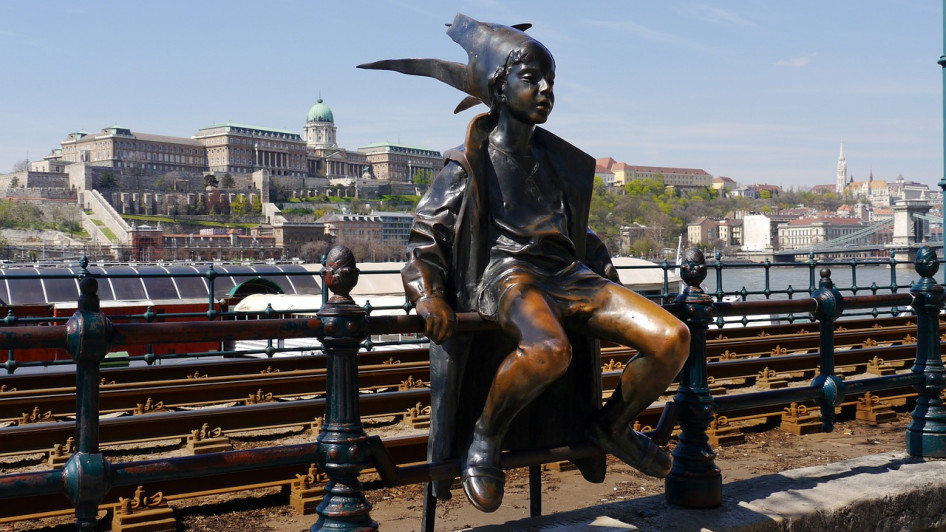 Budapest a fiatalokat szólítja meg leginkább