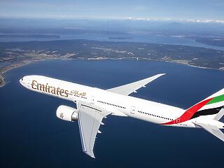 Jelentősen változik az utasbiztosítás az Emirates-nél