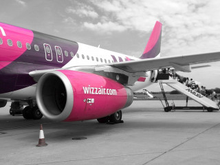 A Wizz Air kitart a korábban vitatott hajtóműgyártó mellett