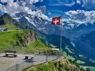Sikeres téli szezonról számolt be a svájci turisztikai szektor