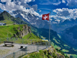 A legtöbb megkérdezett svájci úticél sikeres szezonnak minősítette az idei telet