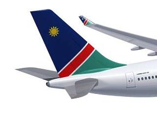Air Namibia: finisben a flotta modernizációja