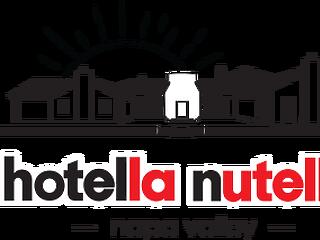 Ingyen szállást kínál a rajongóknak a Nutella Hotel