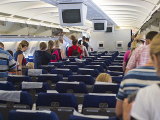 IATA-jelentés: rekordévet hozott a légi közlekedés