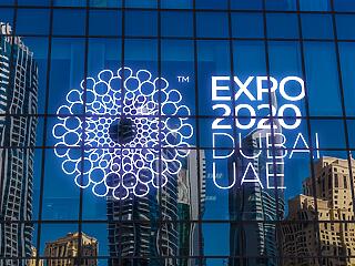 Bezárt a Dubaj Expo, okosváros épül a helyén