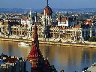 Történelmi esemény elé néz Budapest turizmusa
