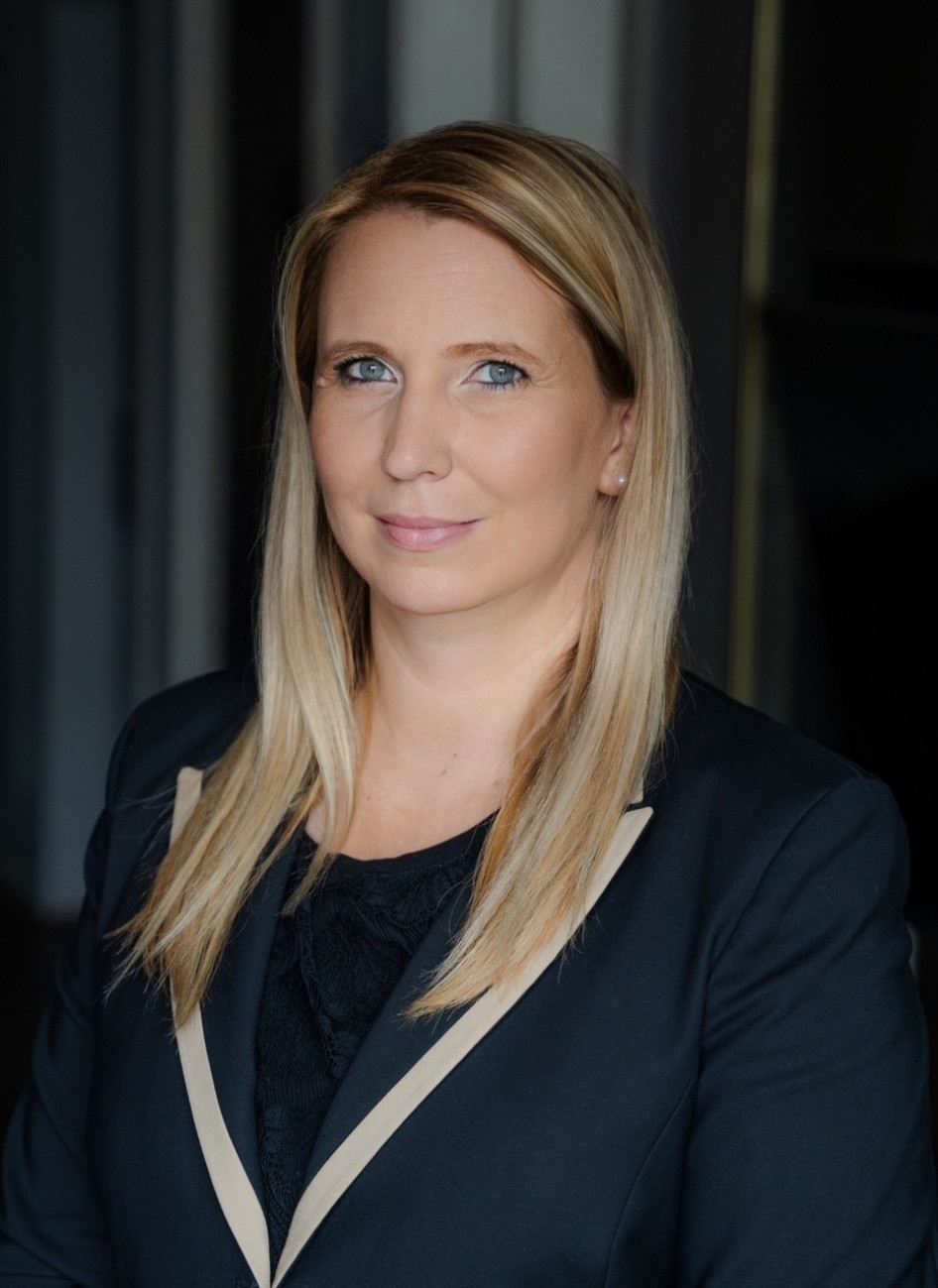 Zsiros-Varga Kitti, Marketing Projekt Manager