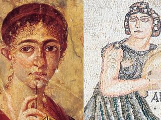 Athéni kiállítás: fókuszban az ókori szépség