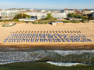 Itt is lesz tagja a luxusszállodaláncnak