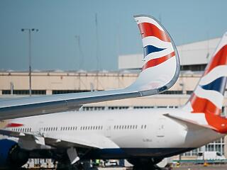 Sztrájkolhatnak a British Airways pilótái