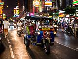 Thaiföld újabb szintet lép a turizmus területén