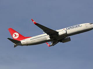 Negyven Boeing Dreamlinert rendelt a Turkish Airlines