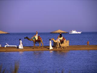 Az Anubis Travel bízik Egyiptomban