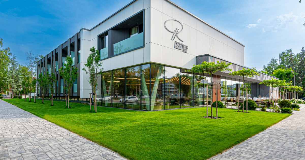 Újabb négy ház a Hilaris Hotels portfóliójában