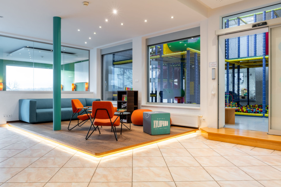 Hotel Xylophon