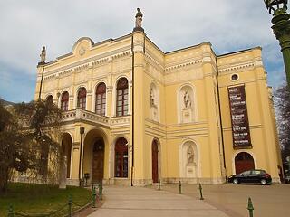 Két hónapon át a színházaké a főszerep Debrecenben