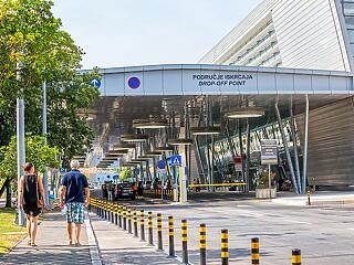 Új nevet kap a magyarok által is gyakran látogatott reptér