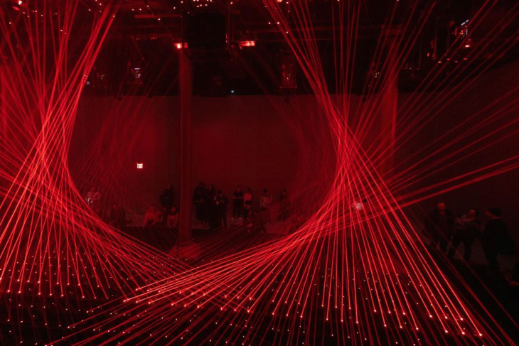 Intangible Form