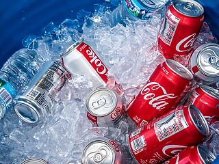 A Coca-Cola is kivonul egyelőre az orosz piacról