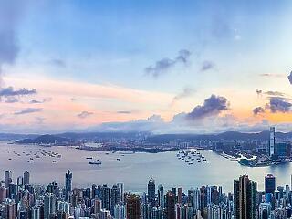 Hongkong két év után újranyit a külföldi turistáknak