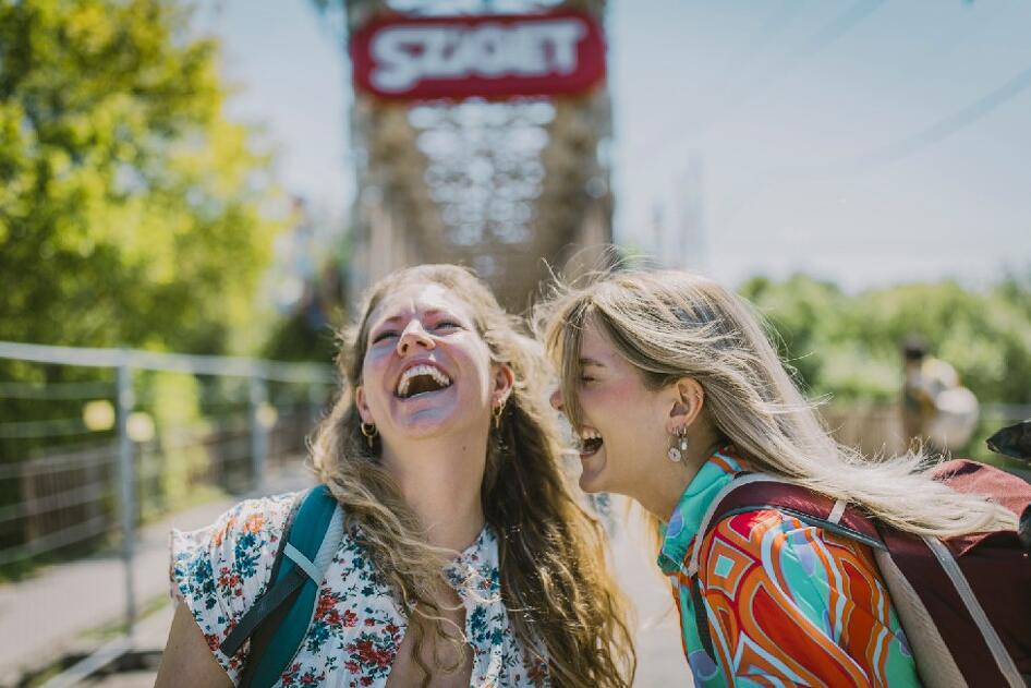 Forrás: sziget.hu