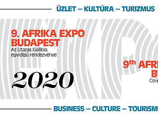 Egy hét múlva nyit az Afrika Expo