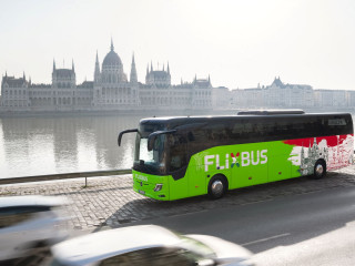 Születésnapos a FlixBus
