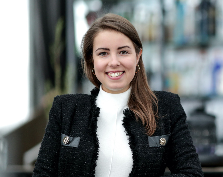 Lisa Sigl