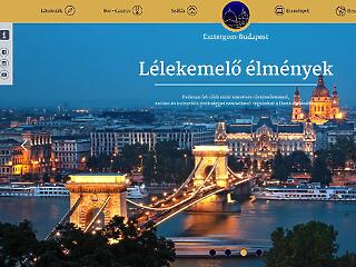 Komolyan rákapcsol a turizmusra az Esztergom-Budapesti Főegyházmegye