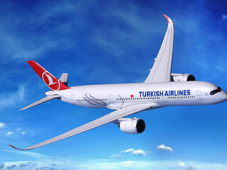 Nemzetközi elismerést kapott a Turkish Airlines