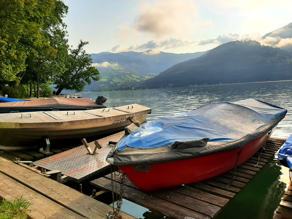 Zell am See