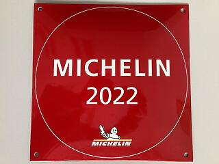 Jelentős változás a Michelin égboltján