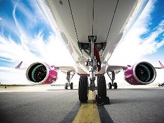 Három szaúdi városba is indít közvetlen járatokat a Wizz Air