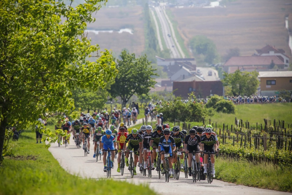  Neusiedler See Radmarathon