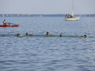 Rejtett jelenség a Balaton déli partjánál