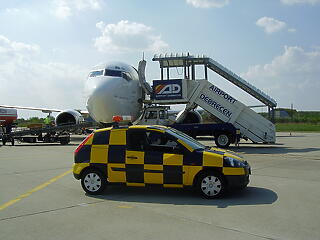 Az Airport Debrecen szezonja, tervei