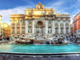 Trevi-kút