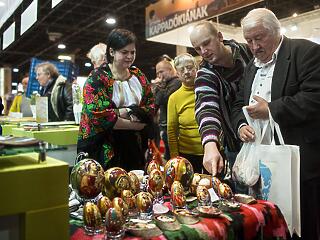 23 ország, 300 kiállító: megnyílt az Utazás kiállítás