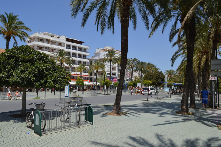 Ibiza