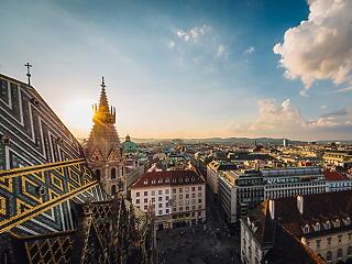 Budapest és Bécs a fenntartható jövőért