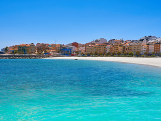 Még több kék zászlós strand Spanyolországban